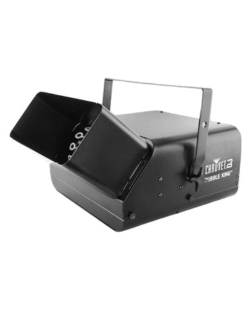 Chauvet B-550 Bubble King Bubble Machine